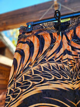 Down the Ribbit Hole Velvet Joggers