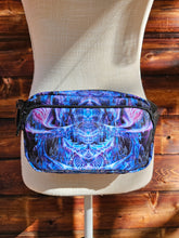 Angels Dancing on a Pin Fanny Pack