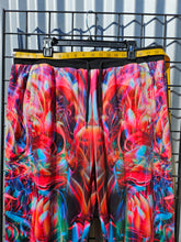 SALE: Tag says 3X (measures 38" waist) Off to See the Wizard Joggers