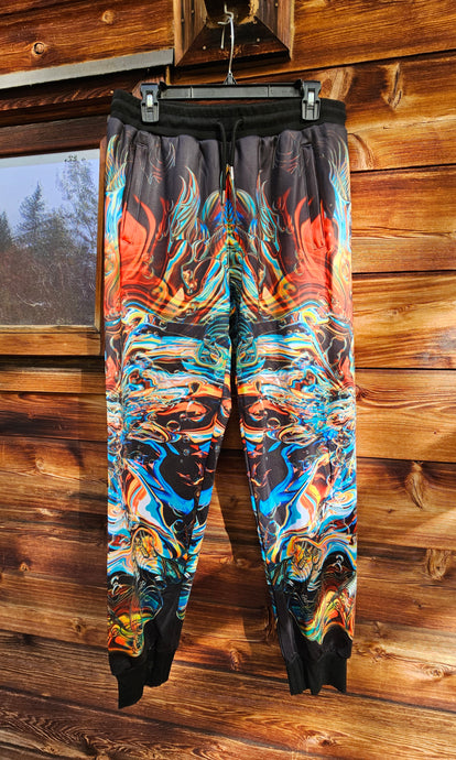 Mercury in Retrograde Joggers