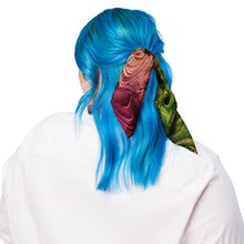 Spectral Evidence Bandana