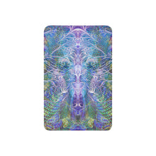 Saphira Sherpa blanket