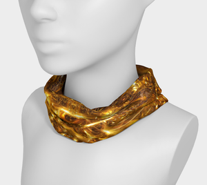 EGYPTALIEN NECK GAITER