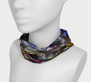 ARCADIA NECK GAITER