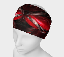 ALIEN LOVE NECK GAITER