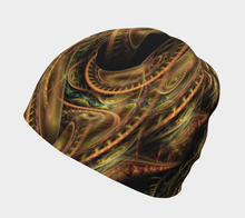 DRAGON'S LAIR BABY AND YOUTH BEANIE