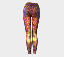 Mariposa Leggings