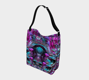 DRIP TRIP TOTE BAG