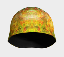 SUN HALLS BEANIE