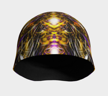 DIAMONDS AND THUNDERBOLTS BEANIE