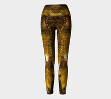 Buddhaful Leggings