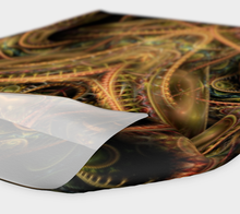 DRAGON'S LAIR NECK GAITER