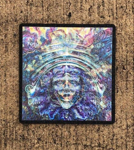 "Are you Shpongled?" Mood Mat