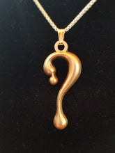 Dripper Pendant