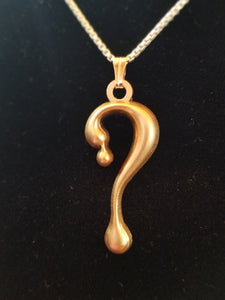 Dripper Pendant