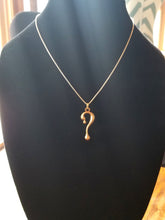 Dripper Pendant