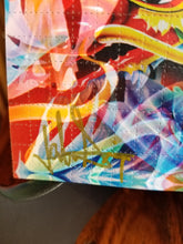SCARLET FIRE BLOTTER REMIX RICHARD BIFFLE X JOHNATHAN SINGER