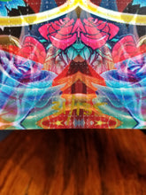 SCARLET FIRE BLOTTER REMIX RICHARD BIFFLE X JOHNATHAN SINGER