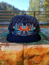 MERCURY IN RETROGRADE SNAPBACK HAT