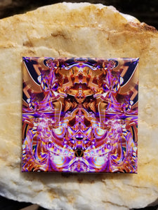 Meltdown Magnet