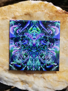 Hypnagogia Magnet
