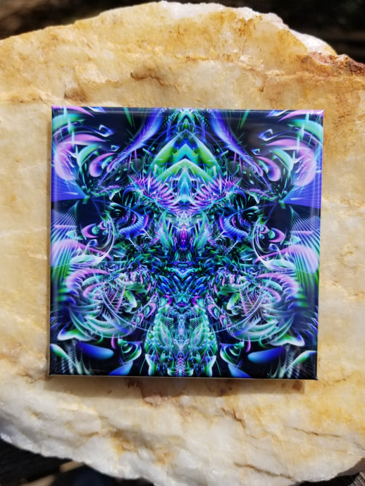 Hypnagogia Magnet