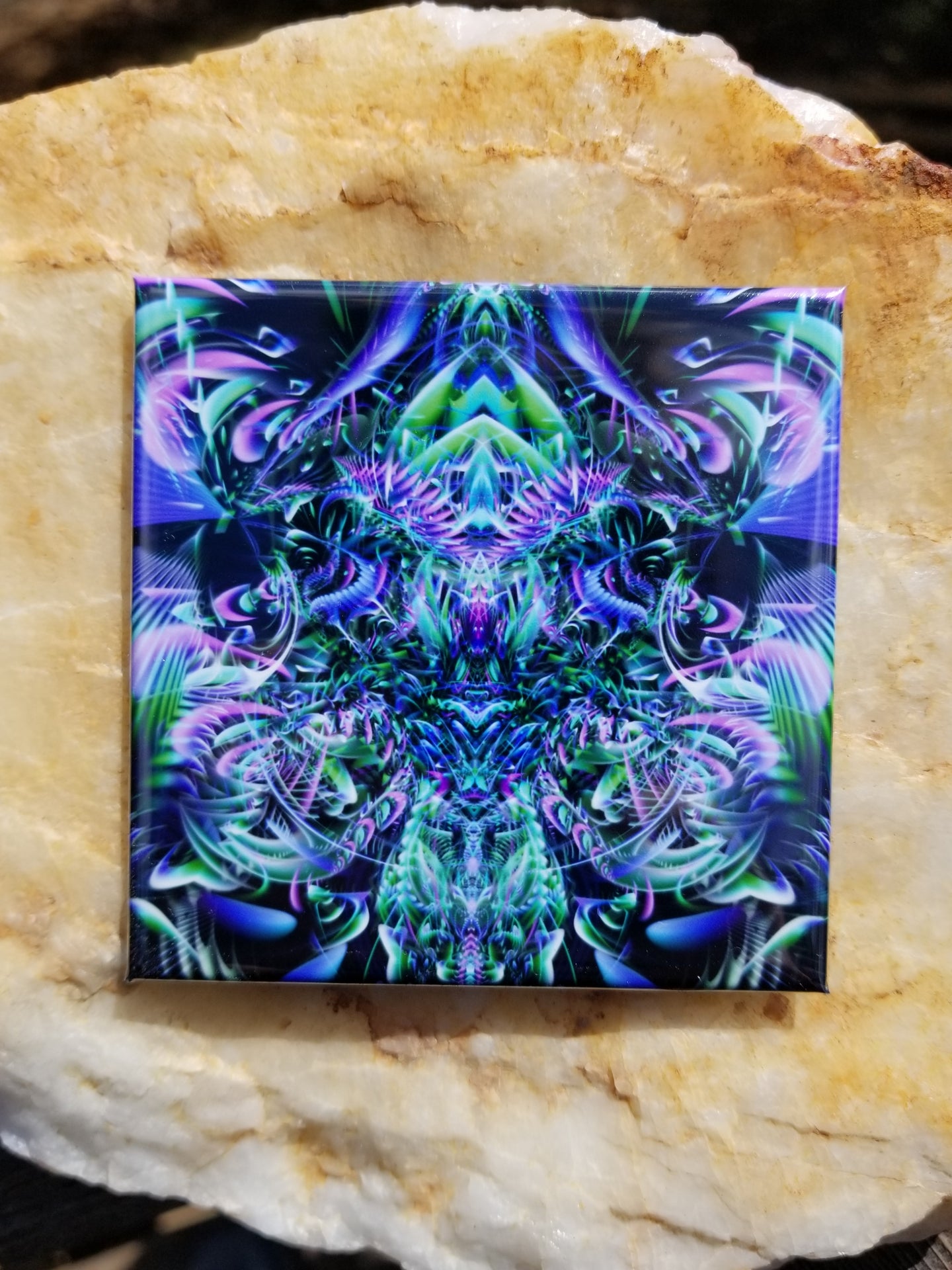 Hypnagogia Magnet