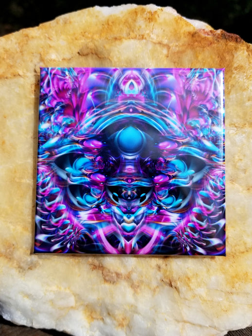 Drip Trip Magnet