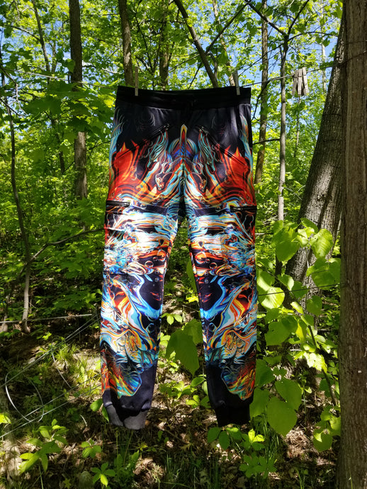 Mercury in Retrograde Joggers