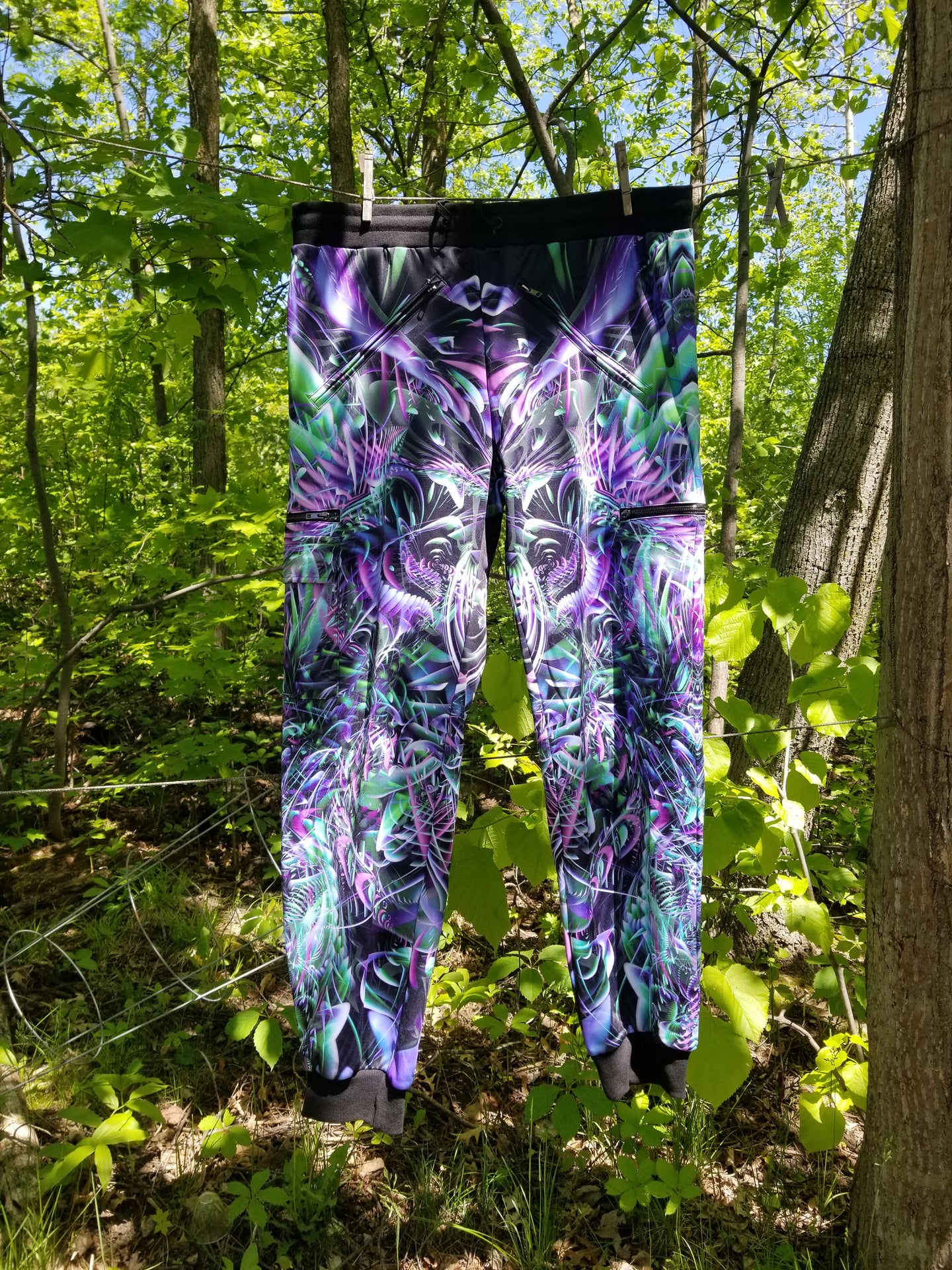 Hypnagogia Joggers