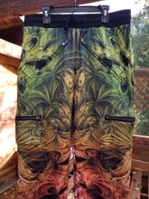 Spectral Evidence Joggers