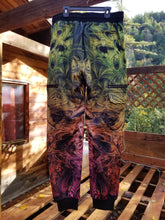 Spectral Evidence Joggers