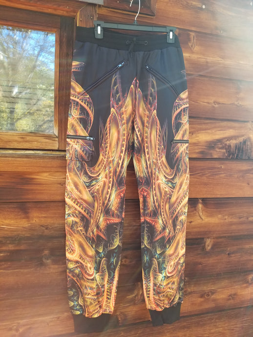 Dragon's Lair Joggers
