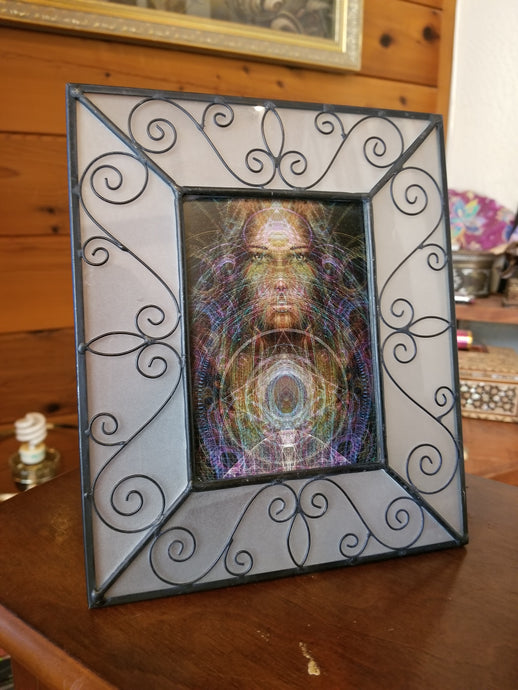 INNERMIND FRAMED MINI ART