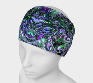 HYPNAGOGIA NECK GAITER