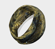 GIVE IT A WHIRL NECK GAITER