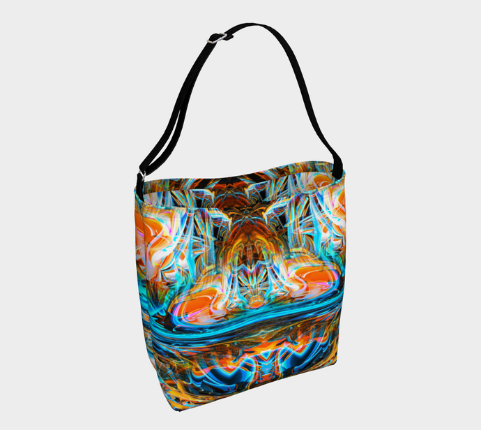 AS ABOVE SO BELOW TOTE BAG