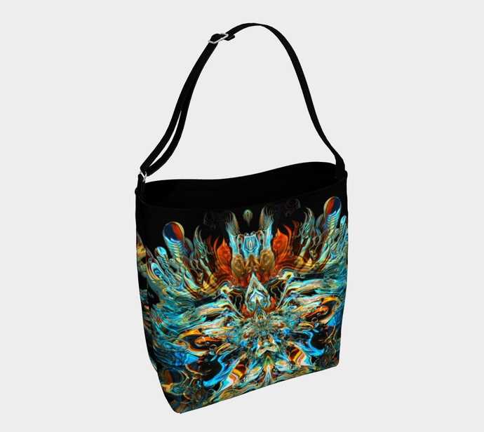 MERCURY IN RETROGRADE DAY TOTE