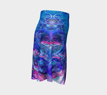 SPACIAL RECOGNITION FLARE SKIRT