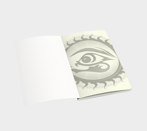 SMALL INNERMIND NOTEBOOK
