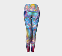Spirit of Air Leggings