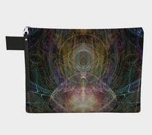 INNERMIND ZIPPER POUCH