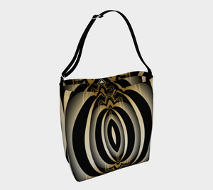 CONTEMPORARY NO.6 TOTE BAG