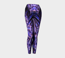 Angelien High Waist Leggings