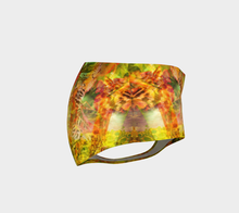 Sun Halls Booty Shorts