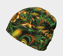 CRACKING THE SEED BABY AND YOUTH BEANIE