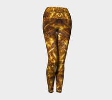 Egyptalien Leggings