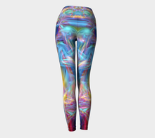 Spirit of Air Leggings