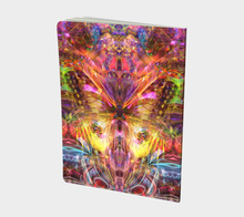 LARGE MARIPOSA NOTEBOOK