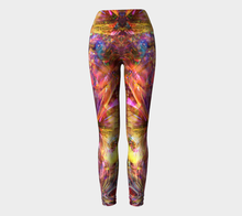 Mariposa Leggings